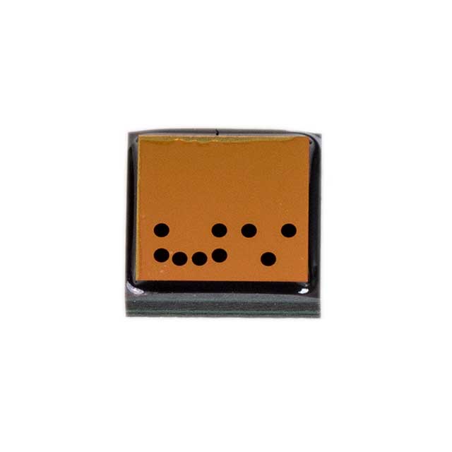 PYRO SENSOR SMD 37DEG 5M DIST【PL-Q873-02】
