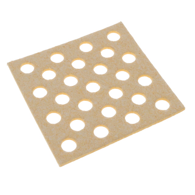 【EC305】SOLDER SPONGE 2.5X2.5" SC STYLE