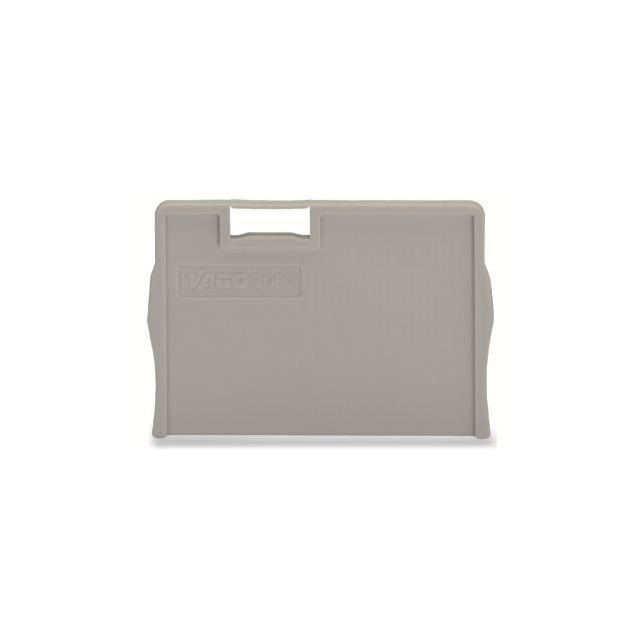 【2002-1293】SEPARATOR PLATE; 2 MM THICK; OVE