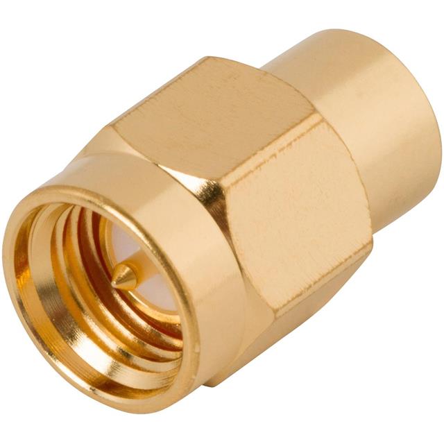 CONN TERMINATOR PLUG SMA 50 OHM【8018-6173】