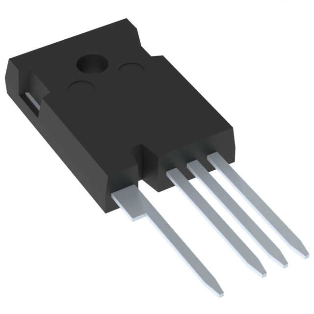 【G3R30MT12K】SIC MOSFET N-CH 90A TO247-4