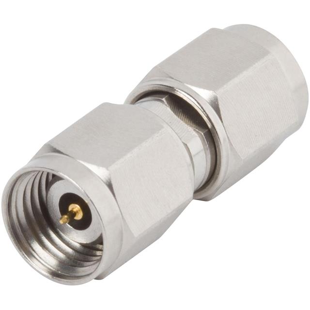 【SF1593-6000】COAX ADAPT 2.92MM TO 2.92MM[バルク]