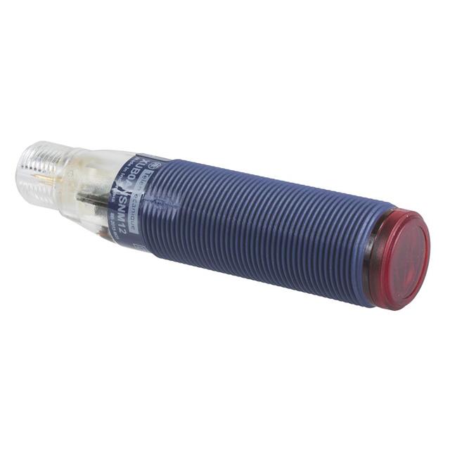 【XUB2AKSNM12T】PHOTOELECTRIC SENSORS XU, XUB, E