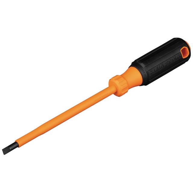 1/4" CABINET TIP, 6"ROUND SHANK【6826INS】