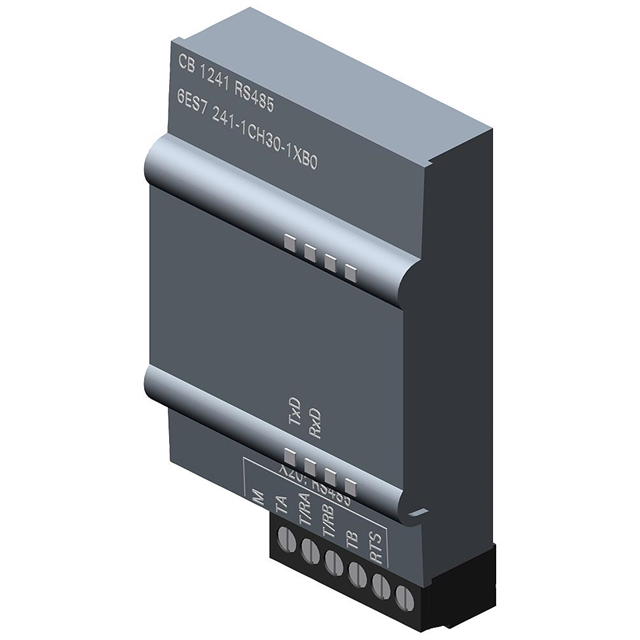 S7-1200 COMMUNICATION MODULE,RS4【6ES72411CH301XB0】