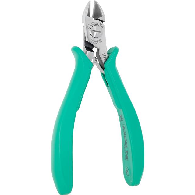 CUTTERS - LARGE OVAL HEAD - SEMI【7250E】