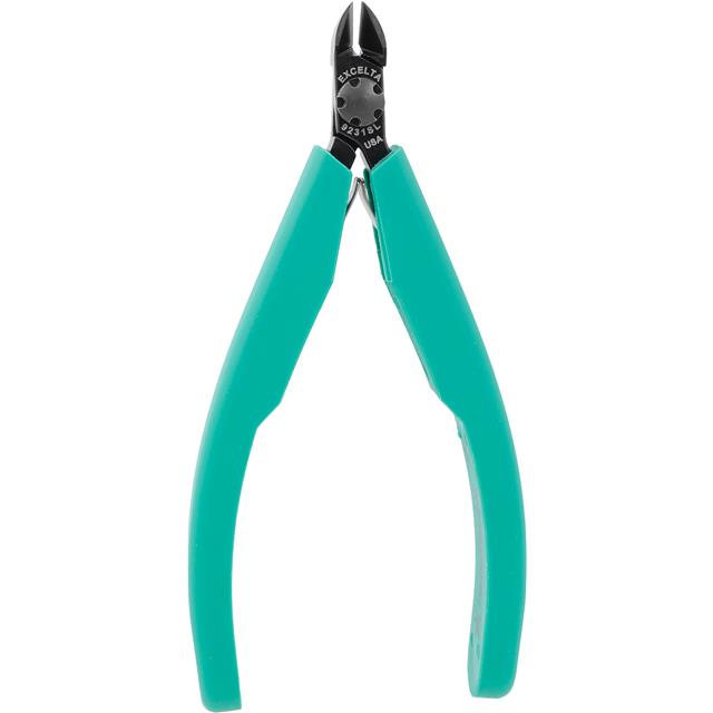 CUTTERS - SMALL OVAL HEAD - OPTI【9231SL】