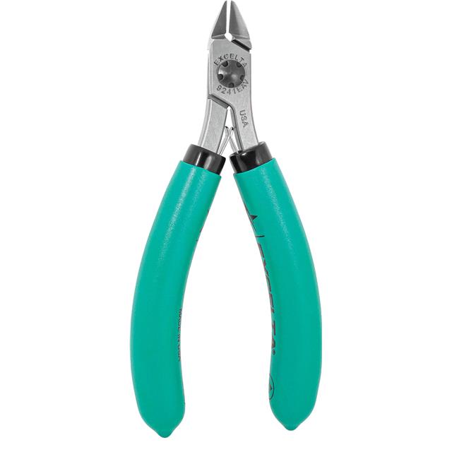 CUTTERS - MEDIUM OVAL HEAD - OPT【9241E-AV】