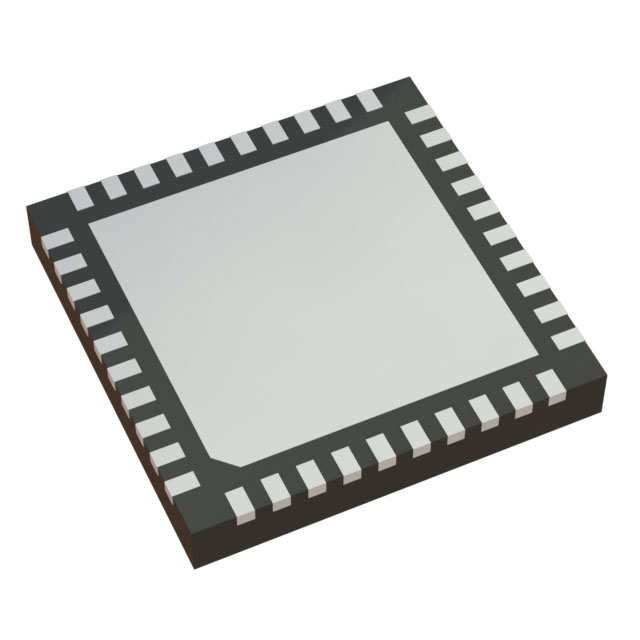 【8T49N008A-058NLGI】IC CLOCK GENERATOR 40VFQFPN