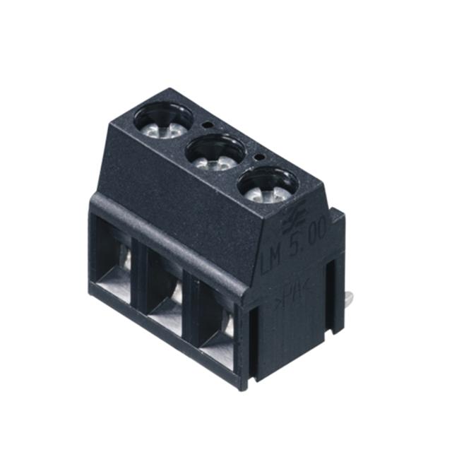 CONN TERM BLK PARTITION RAIL【0363360000】