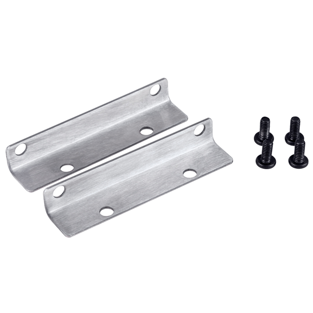 MOUNTING BRACKETS, FOR DUAL-WIRE【19663】