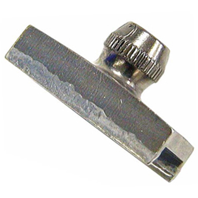 【CT227】CROWN TUNNEL SMD TIP (10.2X27.4M
