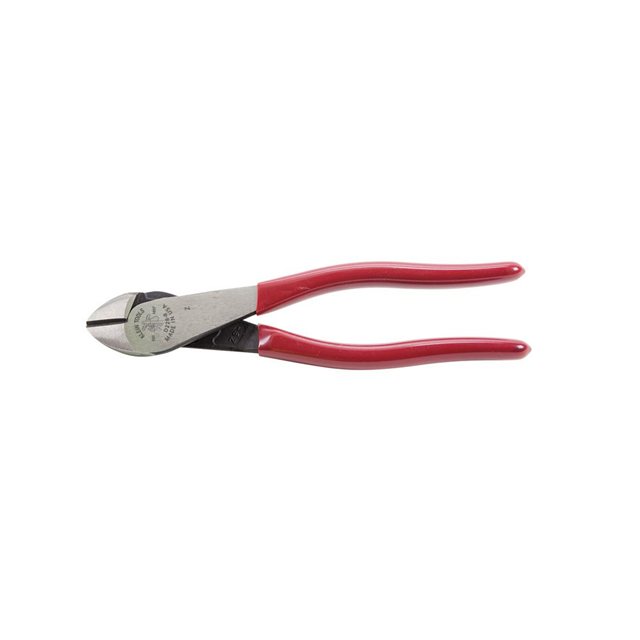 CUTTER SIDE OVAL BEVEL 8.06"【D228-8】