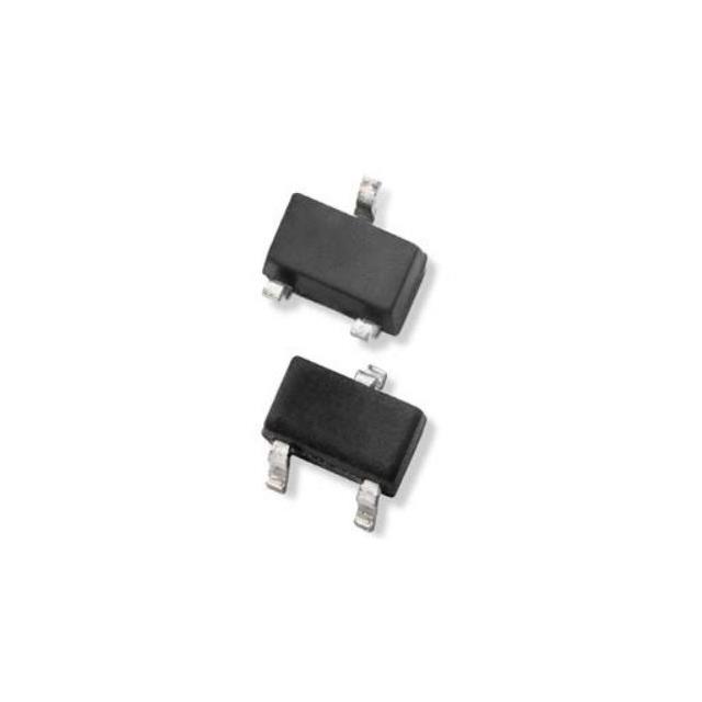 IC ELECTRONIC FUSE SOT23-3【LS0504EVT233】