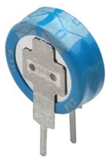 【MAL219632224E3】CAP 220MF -20% +80% 5.5V T/H