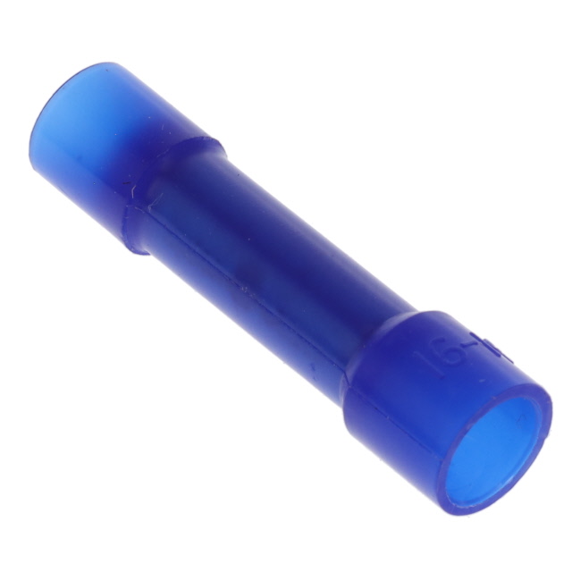 【0192020021】CONN SPLICE 14-16AWG CRIMP 19202