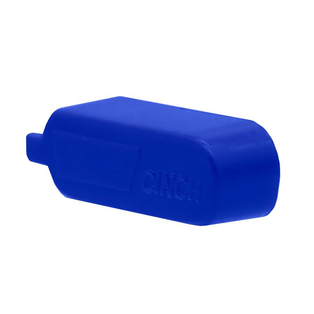 【DCC37P】DURA-CON DUST COVER PLUG 37 POS