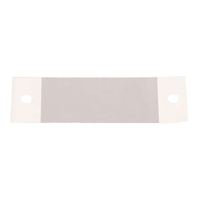 【L-1011-12】GROUND BRAID FLAT 0.5" X 1'