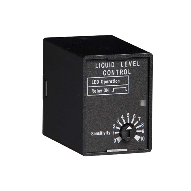 【LLC56AA】LIQUID LEVEL CONTROL