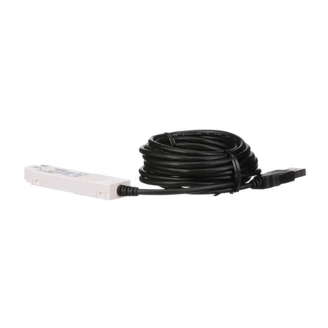 CONNECTION CABLE ZELIO LOGIC【SR2USB01】