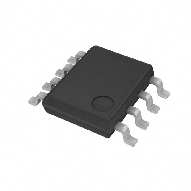 【LMC6482IST】IC CMOS 2 CIRCUIT 8MINISO