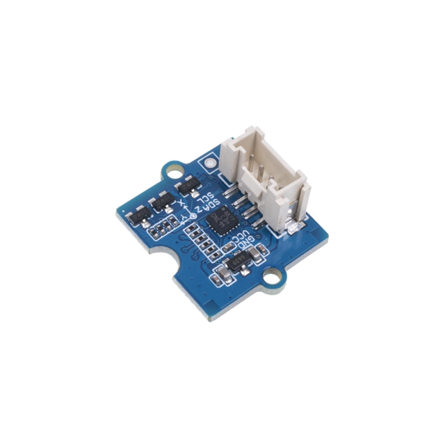 GROVE 3-AXIS DIGITAL ACCEL LIS3D【114020121】