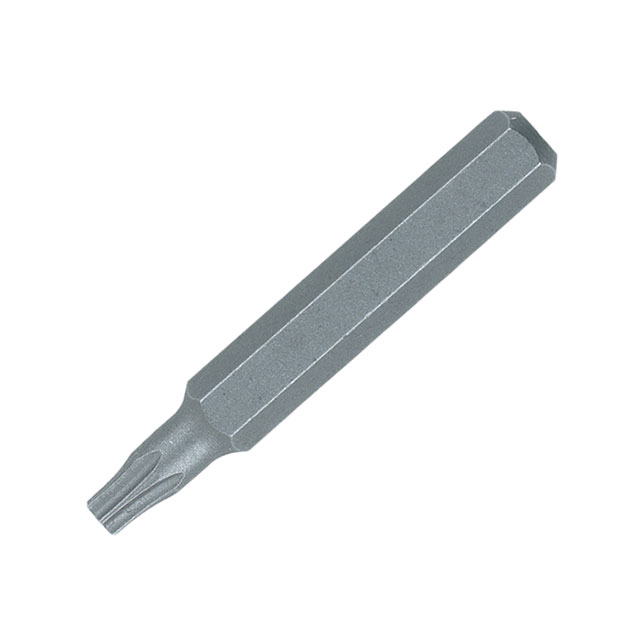 【75702】SYS 4 TORX MICRO BIT T2 X 28MM