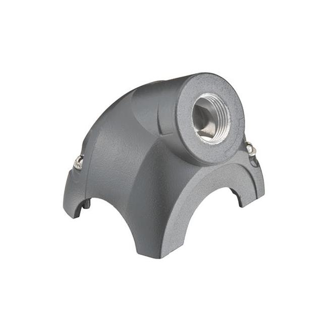 CONN HOOD SHELL SIDE ENTRY M20【11123001600】