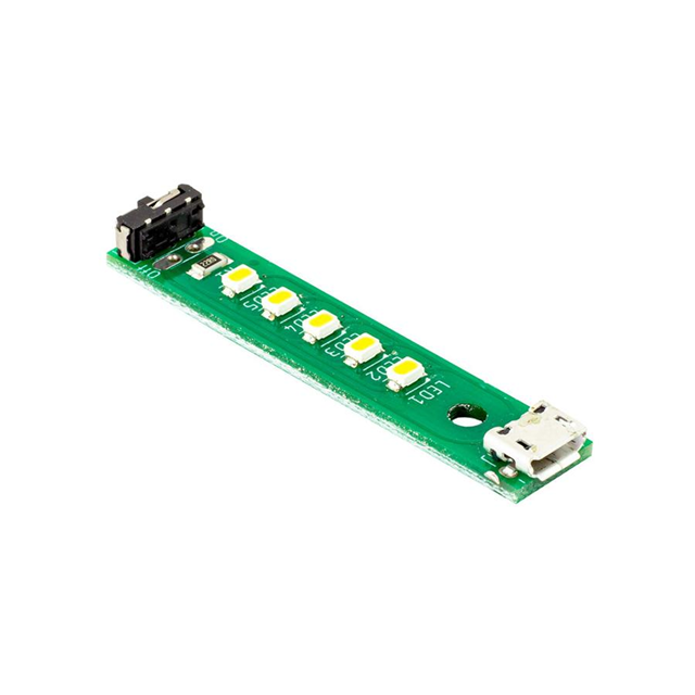 【35150】KITRONIK USB LED STRIP WITH POWE