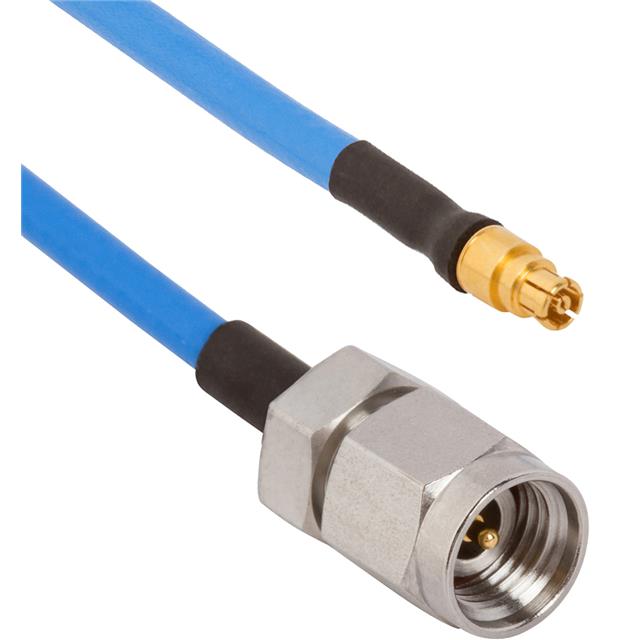 【7015-1101】COAX CBL SMPM TO 2.92MM 12"