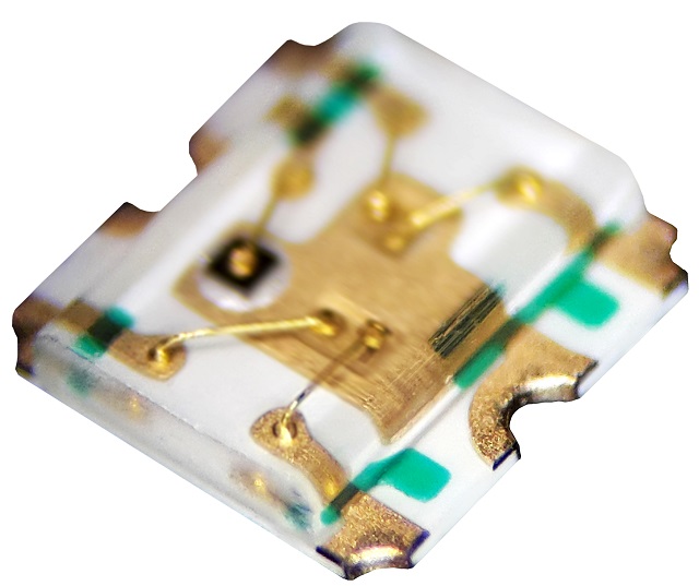 LED RGB CHIP SMD【B3803FCH-20C001112U1930】