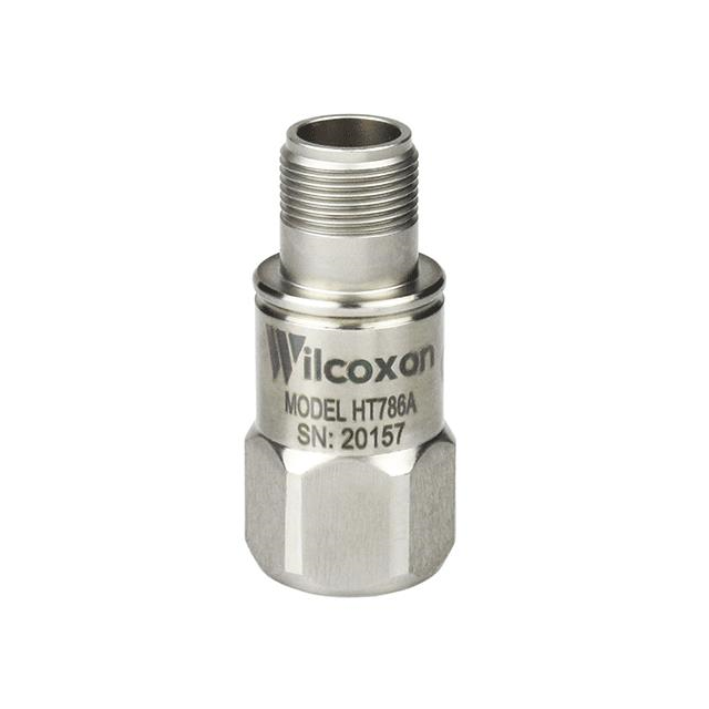 ACCEL IEPE SENSOR 100MV/G 5%【HT786A】
