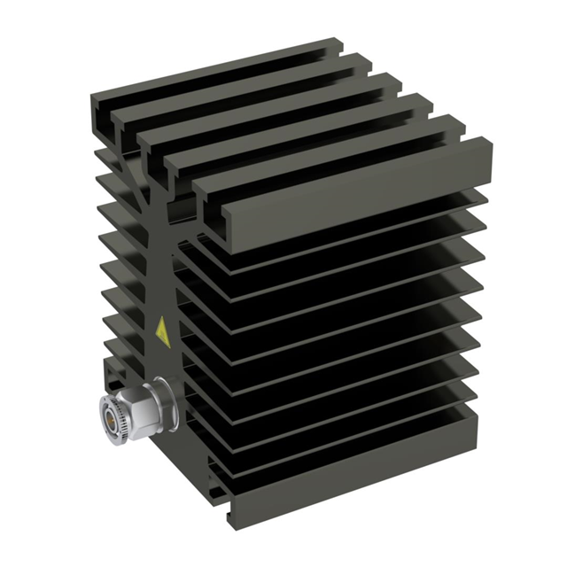 【R422106030】ATTENUATOR : TNC 6DB 6GHZ 100W 5