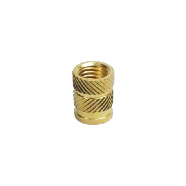 INSERT YELLOW 0.34"DIA X 0.50" H【2520X500C】