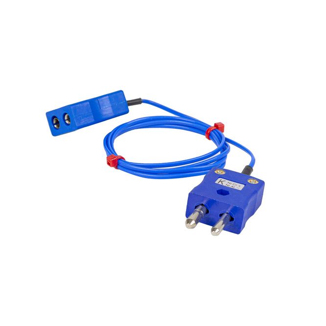【XE-0549-005】JIS THERMOCOUPLE LEAD K 5M STD P