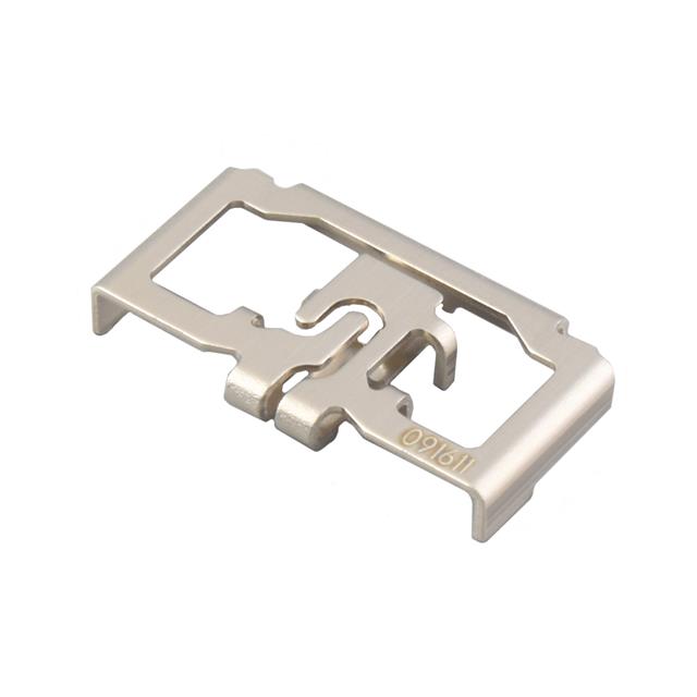 【AN012400M00R3200】METAL SMD ANT 2.4GHZ AUTOMOTIVE [digi-reel品]