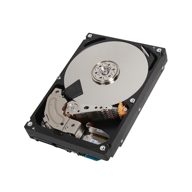 8TB 3.5" SATA III 5V/12V【HDEPV11GEA51F】