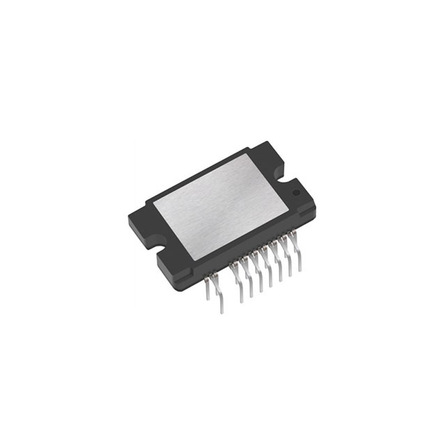 【NFAQ0860L33T】INTELLIGENT POWER MODULE (IPM),