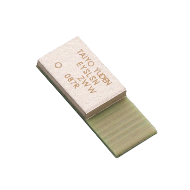 【EYSLSNZWW】RF TXRX MODULE BT PCB TRACE SMD