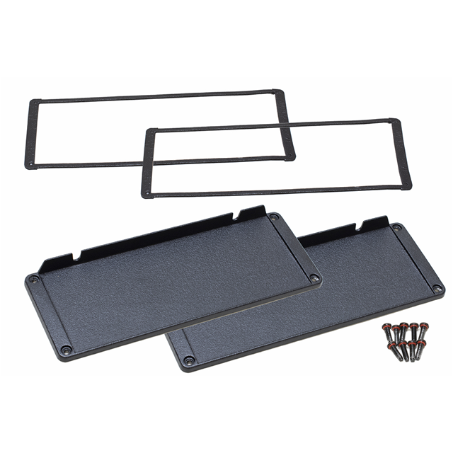 REPLACEMENT END PANELS FOR 1457U【1457UWPF】