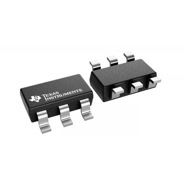 5 Pz TPS54060DGQR Regolatore Di Tensione Switching - IC REG BUCK ADJ 0.5A
