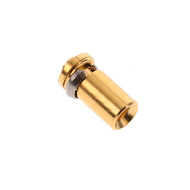 【2287793-1】SMPM - SMPS ADAPTER, PANEL MOUNT