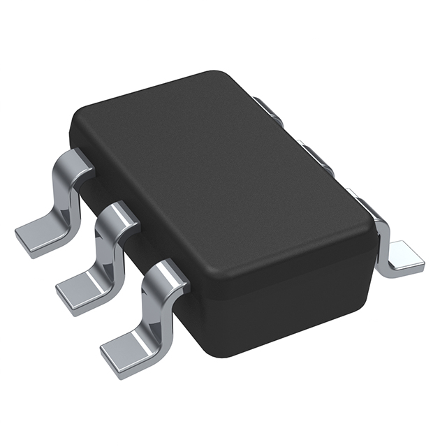 【SN4599DBVRQ1】AUTOMOTIVE, 5V 2:1 (SPDT) 1-CHAN