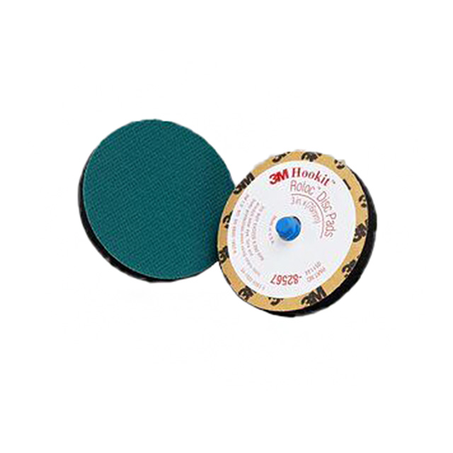 ぽんさん専用 HOOKIT ROLOC DISC PAD 82567 3M製｜電子部品・半導体通販のマルツ