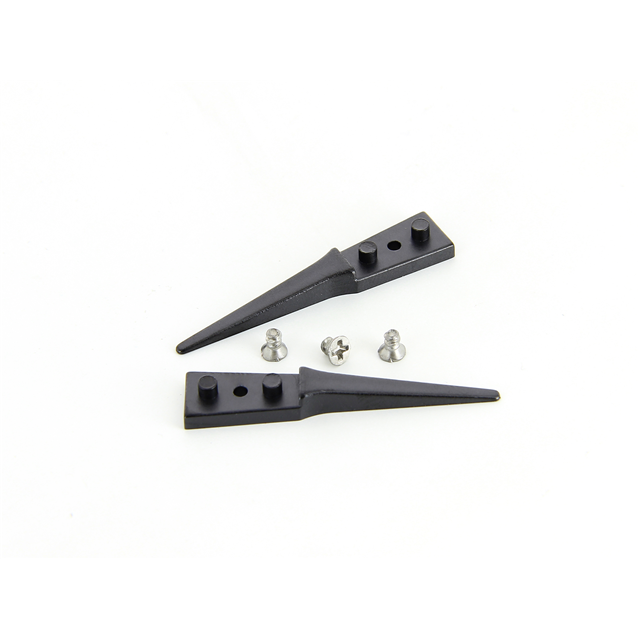 【A242SV】TWEEZER TIPS PVDF, ESD,242