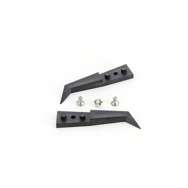 【A246SV】TWEEZER TIPS PVDF, ESD, 246