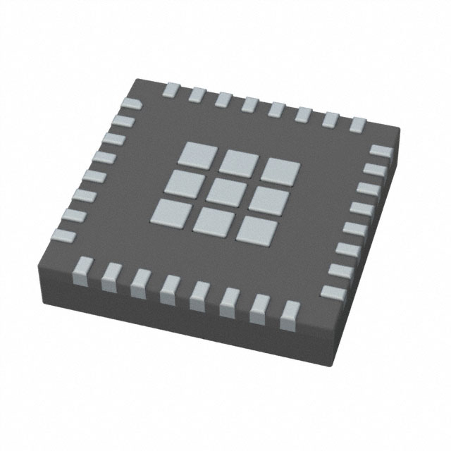 【PD69220R-022320-TR】MCU FOR PD692XX FAMILY, BASED PD