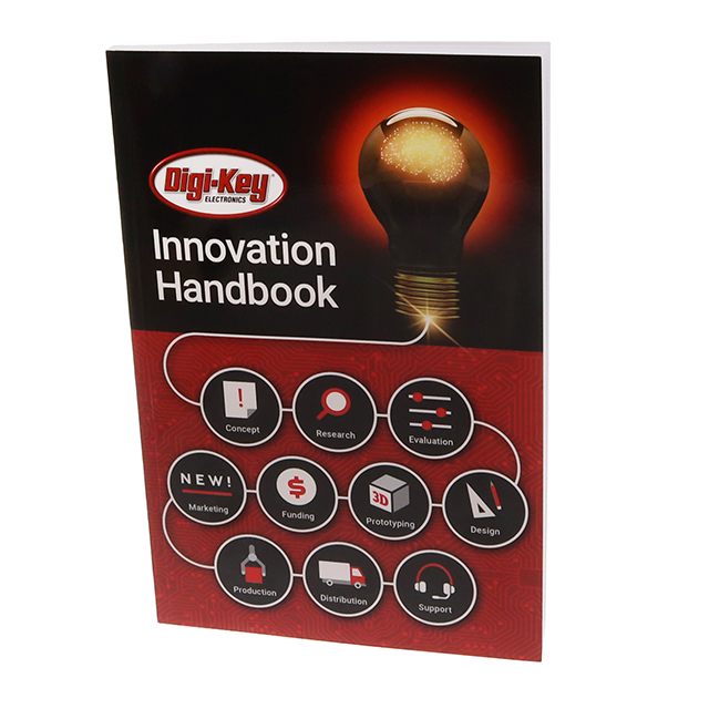 【DK-HANDBOOK】INNOVATION HANDBOOK