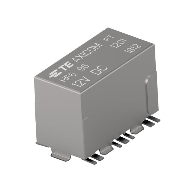 RELAY RF SPDT 2A 5V【1-1462052-7】