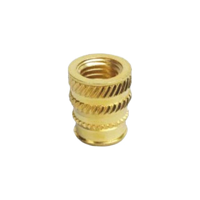 INSERT YELLOW 0.22"DIA X 0.25" H【632X250H】